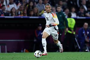 圖片報(bào)：世預(yù)賽中薩內(nèi)是德國(guó)隊(duì)最大贏家，呂迪格突然間被人遺忘