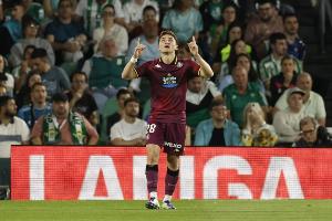 阿斯報：為應對帕斯可能離隊，科莫有意巴拉多利德21歲小將楚基