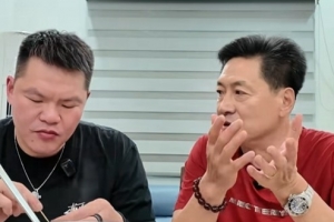 執(zhí)教印象最深的比賽？李春江：當(dāng)教練兩天后首戰(zhàn) 輸給八一隊(duì)53分