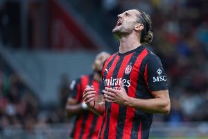 拉比奧特：現(xiàn)在我感覺(jué)很好，小腿傷勢(shì)必須格外小心不能冒險(xiǎn)