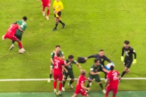 亞足聯(lián)官方：與河內(nèi)公安沖突損害比賽聲譽(yù)，對(duì)國(guó)安罰款5000美元