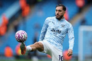 多梅內(nèi)克：謝爾基沒有一點(diǎn)機(jī)會(huì)入選法國(guó)隊(duì)世界杯大名單