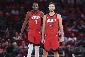 11戰(zhàn)10勝！美火蜜：18年后首次具備總冠軍實(shí)力 KD或真帶我們奪冠