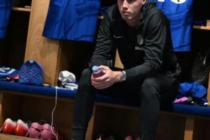 3個月僅4場2球！帕爾默曬照即將回歸，新賽季至今飽受傷病折磨