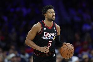 高效替補(bǔ)！格萊姆斯15投7中&罰球3中3 得到21分2板2助2斷