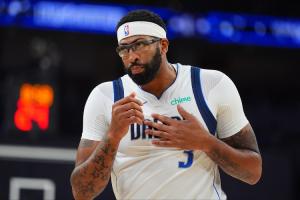 還有3年超過1.75億的大合同！若濃眉被交易 你最希望他去哪個(gè)隊(duì)？