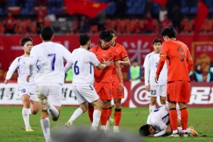 季銘義談汪士欽染紅：年輕的代價(jià)，控制下情緒或許我們還能奪冠