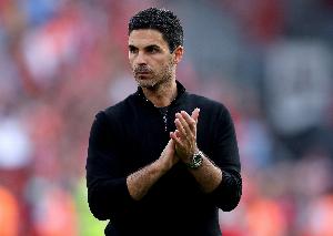 阿勒代斯：阿森納有望英超奪冠，今年屬于阿森納和阿爾特塔