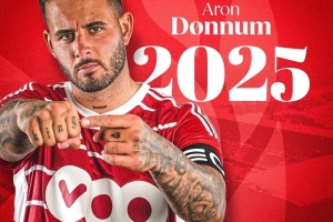 暗示對手“有臭味”！隊(duì)報(bào)：圖盧茲球員冬納姆被指控涉嫌種族歧視