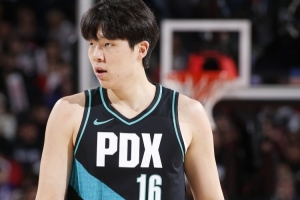 機會來啦！拓記：楊瀚森今日有望獲得顯著增加的出場時間！