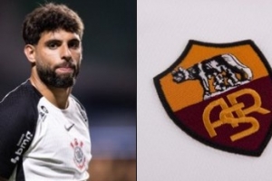 記者：羅馬有意冬窗引進(jìn)科林蒂安前鋒阿爾貝托，德甲球隊(duì)亦有意