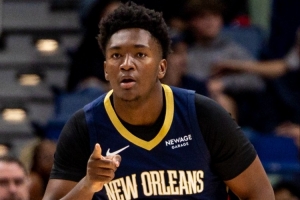 奎因砍30+9+4+2+2！約基奇：能在他身上看到了一些自己的影子