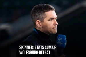 客場(chǎng)2-5狼堡女足！曼聯(lián)女足主帥：比賽勢(shì)均力敵，但對(duì)方效率太高