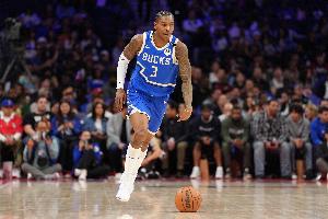 老里：小凱文·波特今天參加了無對抗訓(xùn)練 他的恢復(fù)在按計(jì)劃推進(jìn)