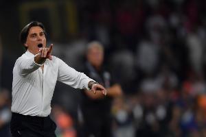 蒙特拉：我已經(jīng)正式請求意大利足協(xié)在3月暫停意甲，備戰(zhàn)附加賽