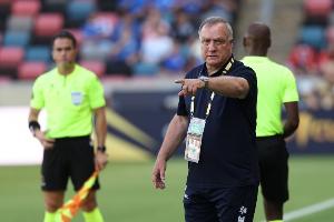 世界杯最老紀(jì)錄！庫拉索主帥艾德沃卡特78歲，帶過近20支不同球隊(duì)