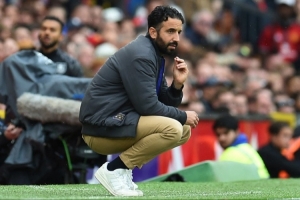 阿莫林：我的執(zhí)念已經(jīng)有了改變，上賽季我都要喘不過氣來了