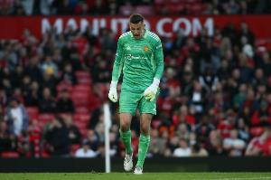 曼聯(lián)外租小將：想踢完這個(gè)賽季再回去，夢(mèng)想成為曼聯(lián)首發(fā)門將