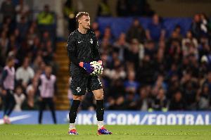 羅馬諾：切爾西門將約恩森考慮1月離隊(duì)，決定權(quán)在俱樂(lè)部手中