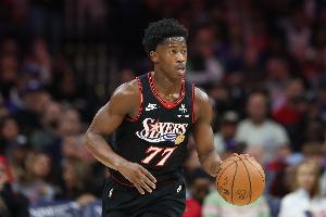 太全面了！埃奇庫姆20中8砍下21分6籃板4助攻3搶斷2蓋帽