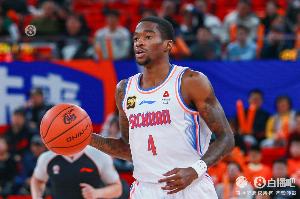 上賽季得分王！前四川外援薩姆納社媒和網(wǎng)友確認(rèn)自己將加盟廣東