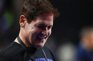 庫班：我現(xiàn)在是球隊(duì)老板的顧問 擁有最終決定權(quán)的是杜蒙