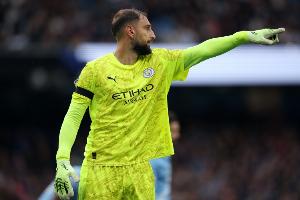 多納魯馬談對陣托納利：手機里都是他的搞笑照，和他對陣會很困難