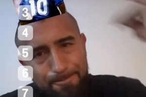 比達(dá)爾10號球員盲選排名：梅西居首，貝利、馬拉多納、小羅前四