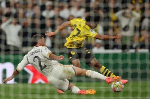 記者：國米幾乎不可能在冬窗引進阿德耶米，費用高且已有4名前鋒