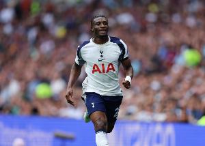 槍手小心！庫杜斯本賽季運動戰(zhàn)已送出4次助攻，是英超同期最多