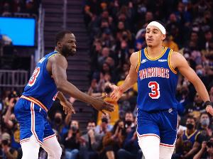 倒反天罡！追夢：與霍福德進行的深入對話讓我走出拳擊普爾的陰影