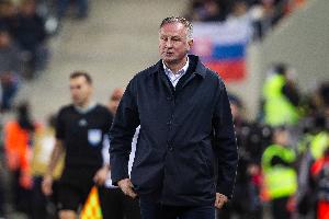 北愛主帥：意大利的壓力更大，他們是四屆冠軍 球迷期望也很高