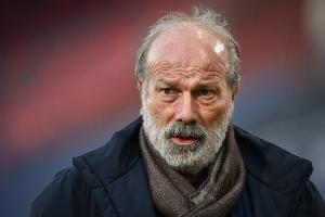 薩巴蒂尼：意大利不能為附加賽抽簽慶祝，加圖索需時刻關(guān)注國腳們