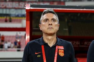 馬德興：U22國(guó)足熊貓杯摘銀不易，若安心備戰(zhàn)U23亞洲杯可一戰(zhàn)