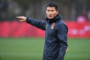 足球報：國足不提前集訓，備戰(zhàn)模式與世界接軌有利國腳狀態(tài)延續(xù)