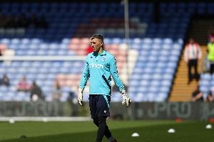 斯基拉：38歲門將瓜伊塔今日接受帕爾馬體檢，并簽約至2026年