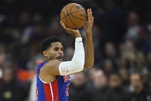 隊記：托哈也和艾維一起加入了活塞G聯盟球隊 兩人都在努力恢復