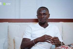 克洛普電話逆轉(zhuǎn)局勢！馬內(nèi)親承：曾拒曼聯(lián)熱刺，最終選擇利物浦