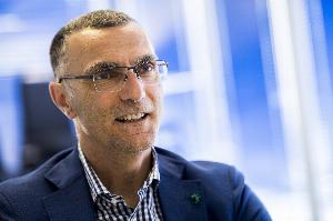 貝爾戈米：很滿意避開瑞典，技術(shù)上意大利無疑強于北愛爾蘭