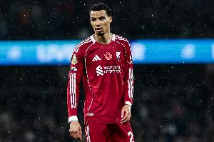 埃基蒂克：利物浦能重返贏球的正軌 打進(jìn)法國(guó)隊(duì)處子球是夢(mèng)想成真