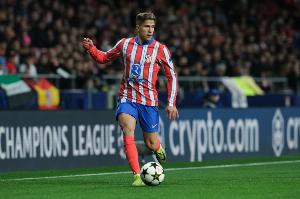 馬卡報：小西蒙尼訓練中感到大腿肌肉不適，出戰(zhàn)赫塔費成疑