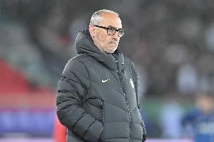 記者：浙江隊下賽季會有內(nèi)外援新人加入，經(jīng)過重建后征戰(zhàn)中超