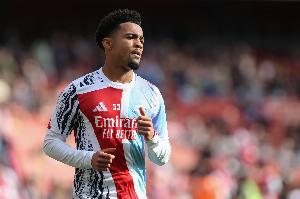 勞倫：年輕球員需要比賽才能成長，將恩瓦內(nèi)里外租不失為好主意