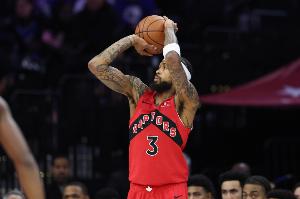 鶯歌干拔打2+1&裁判判定卡林頓墊腳一級惡犯 鶯歌罰完球回更衣室