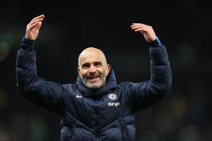 壓制！切爾西近7次英超客場面對伯恩利取得全勝戰(zhàn)績