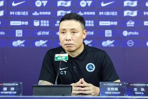 深圳僅18人進名單 記者：受傷病困擾，姜至鵬停賽+廖力生回避