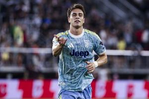 內(nèi)德維德：伊爾迪茲非常出色且年輕，未來他一定會變得更好