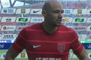 費利佩：這是一個充滿遺憾的賽季，我們在很關(guān)鍵的時候犯了些錯誤