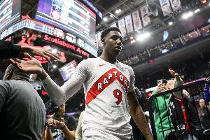 大勝奇才豪取6連勝！猛龍成為本賽季首支鎖定NBA杯淘汰賽的球隊！