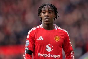 全市場：那不勒斯尋找安古伊薩的替代者，目標(biāo)是梅努和阿塔